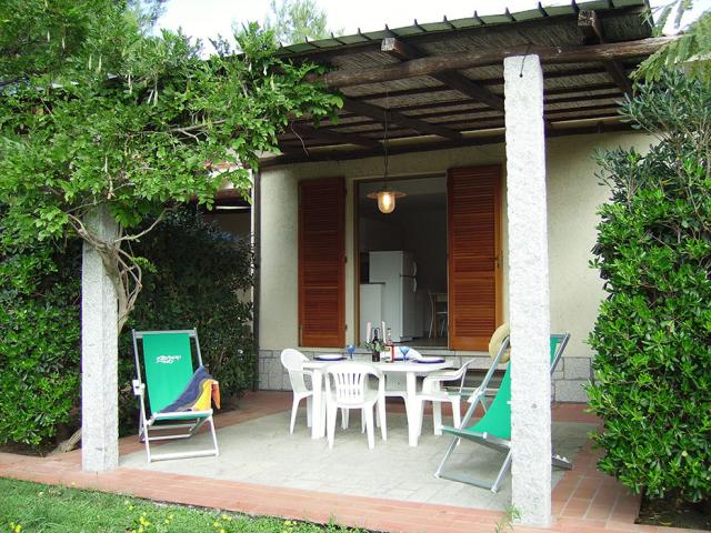 Vacanza Isola d'Elba: Residence Pozzo al Moro Gelsomino